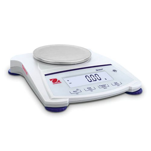 Balanza de precision OHAUS ADVENTURER™ ANALÍTICA AX124
