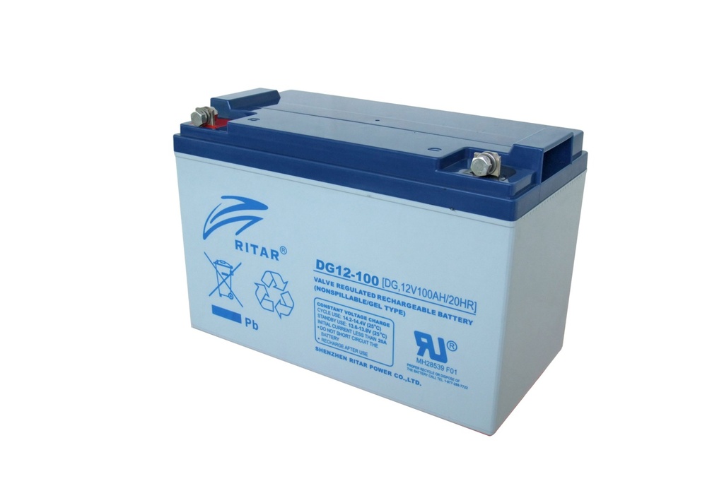 Bateria de 12V