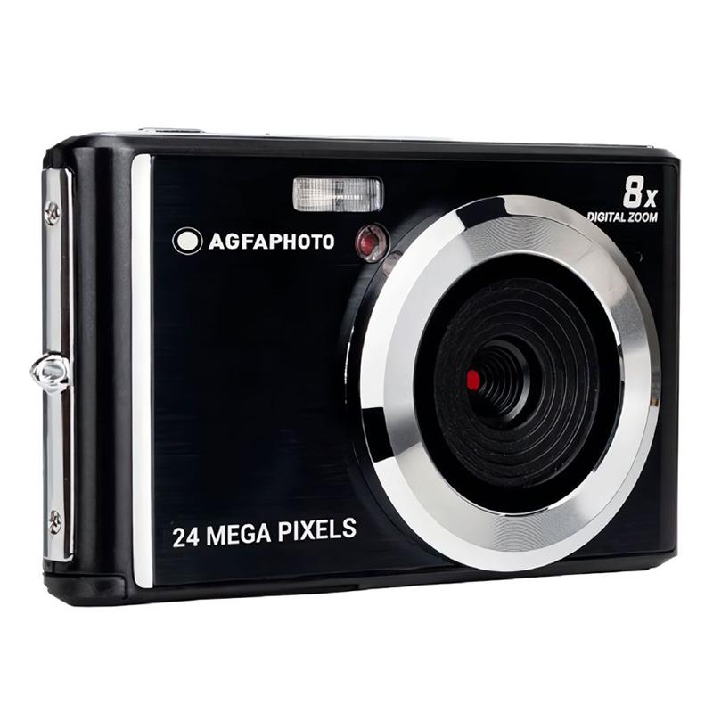 Camara Agfaphoto DC5500 - Negro