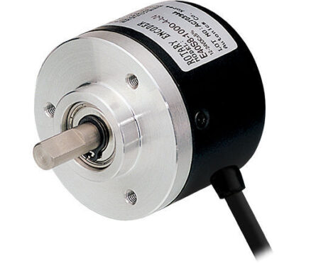 Encoder para Citronix