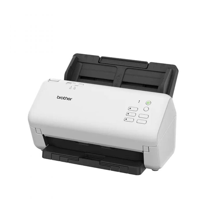 Escaner Brother Ads4300n