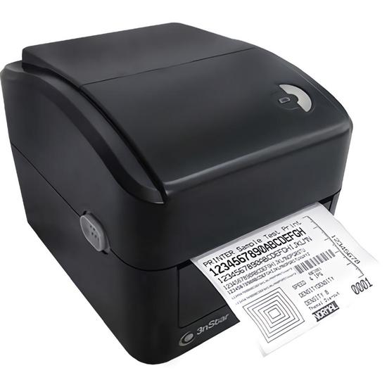 Impresora 3nStar LDT114 Térmica Directa Bivolt