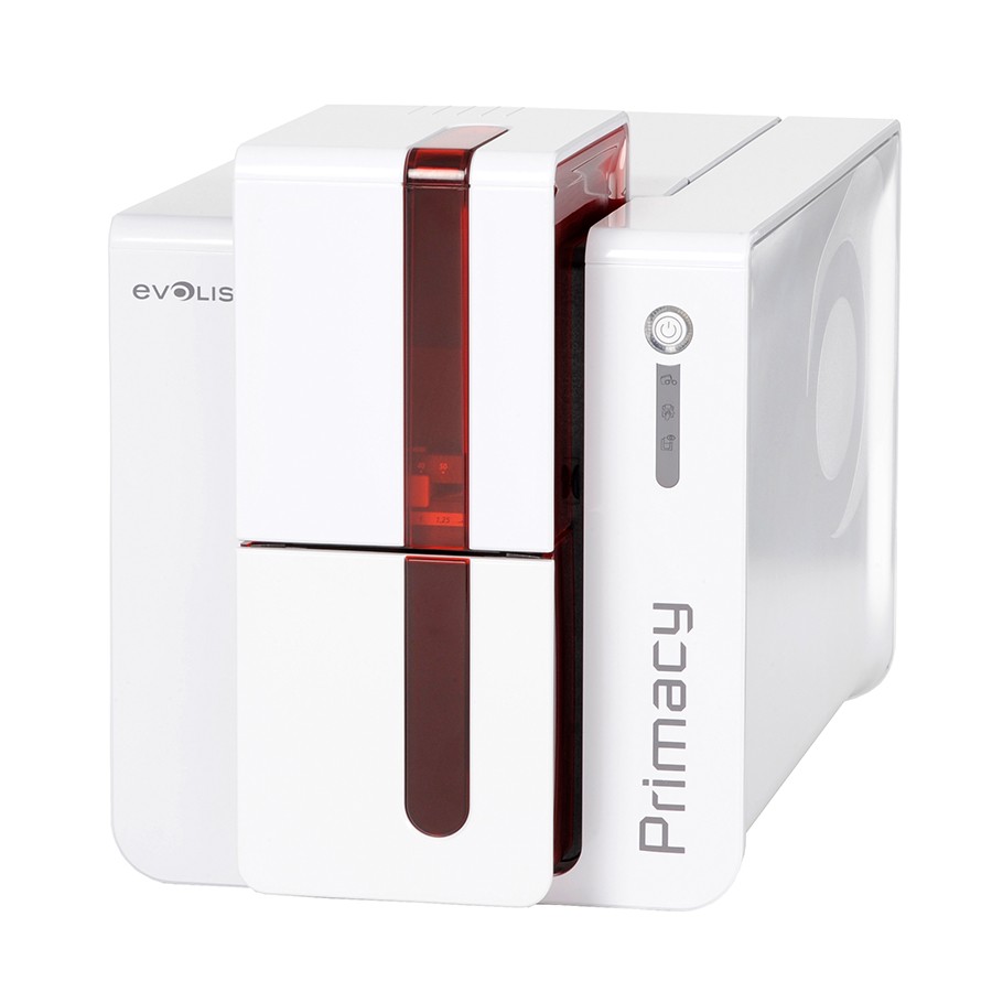 Impresora Evolis Primacy Duplex USB & Ethernet