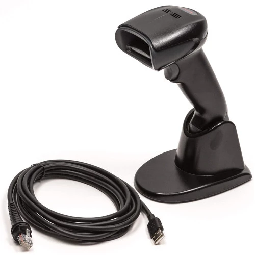 Lector Honeywell Xenon 1950 USB