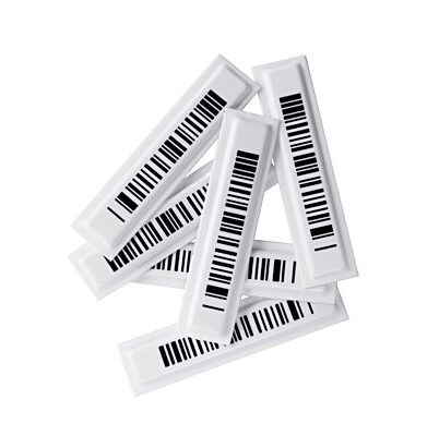 Tag adhesivo AM Barcode