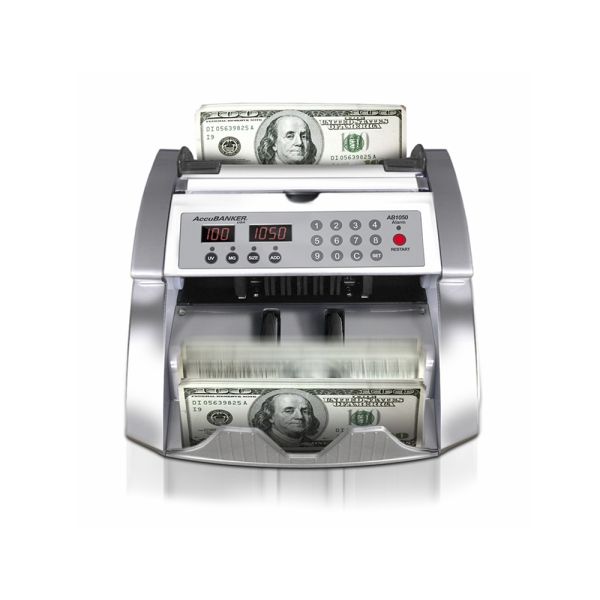 Contador de Billetes AB1050