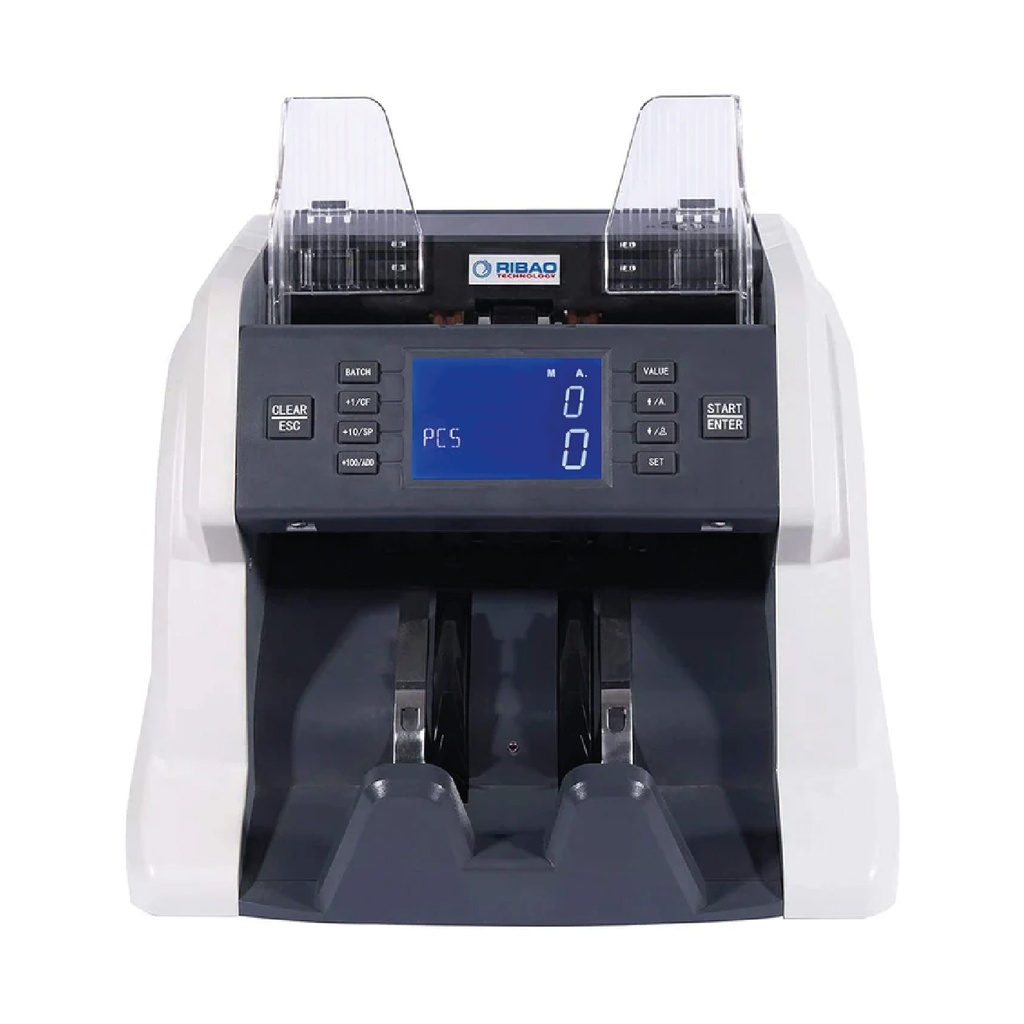 Contador y Detector Ribao BC-35