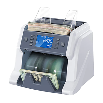 Contador y Detector Ribao BC-55