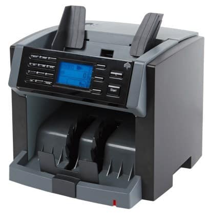 Contador y Detector MA NC-3500