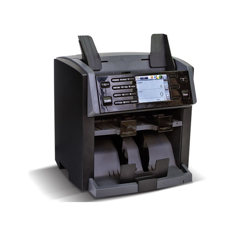 Contador y Detector MA NC-6500