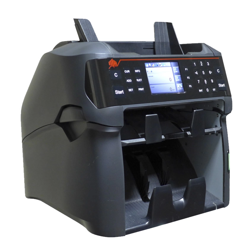 Contador y Detector MA NC-7100