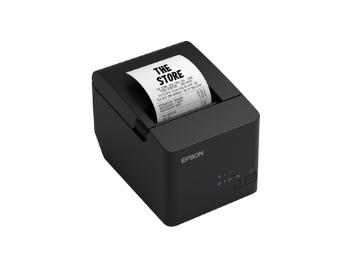 Impresora Epson TM-T20X Termica USB