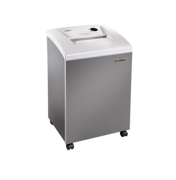 Destructora de papel 406air