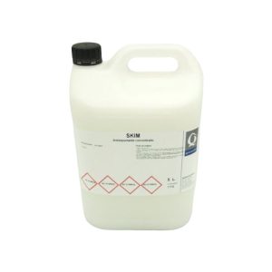 Solvente universal de 5 litros