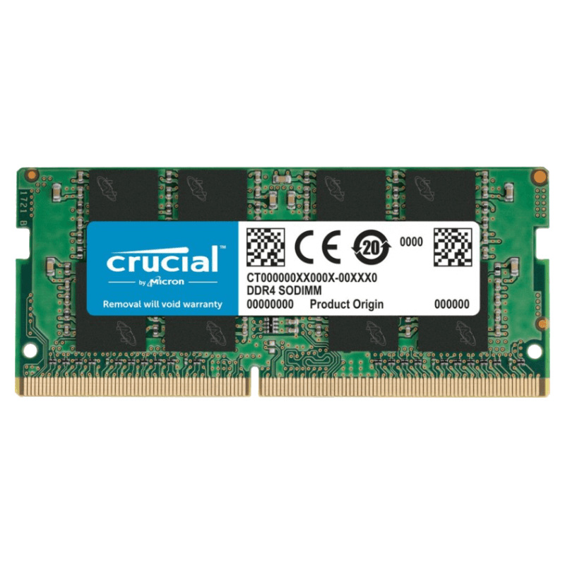 Memoria RAM NB DDR5 16GB 5200MHz