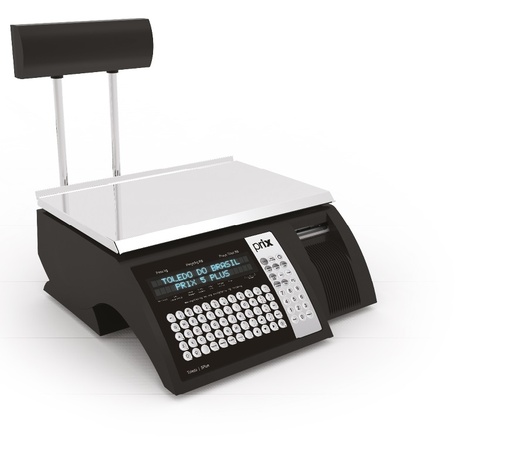 Balanza Prix Digital Modelo 5 Plus