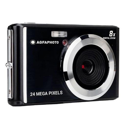 Camara Agfaphoto DC5500 - Negro