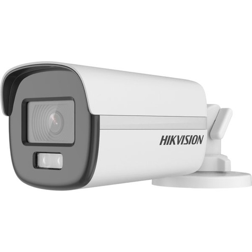 Camara bullet full color 20M 2MP Hikvision