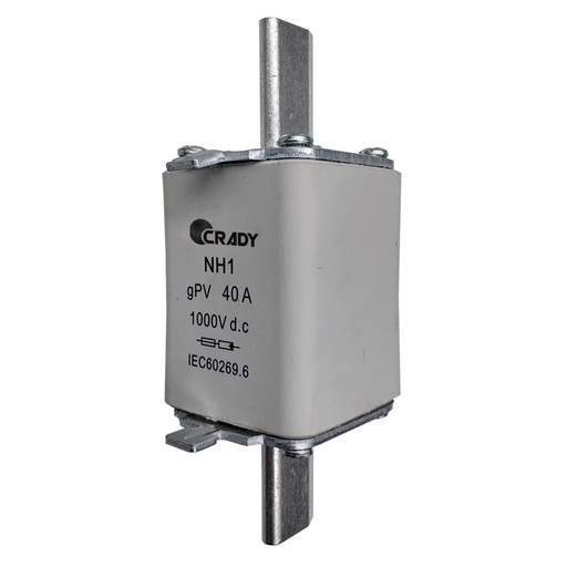 Fusible NH 200Amp
