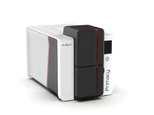 Impresora Evolis Primacy 2 Duplex USB & Ethernet