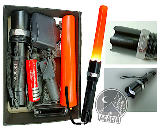 Linterna de señalización