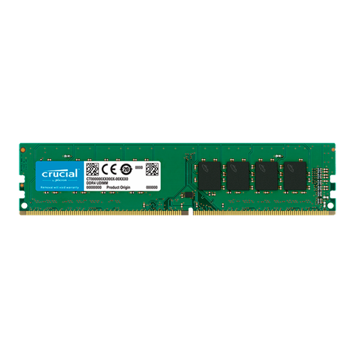 Memoria RAM DDR4 4GB 2666MHz
