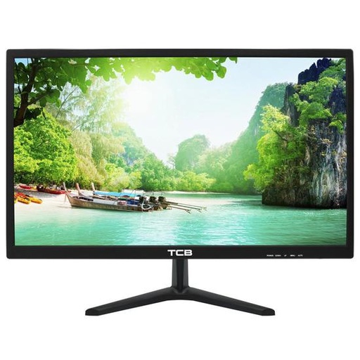 [MONTCB22] Monitor TCB LED TCB22 Full HD 22"