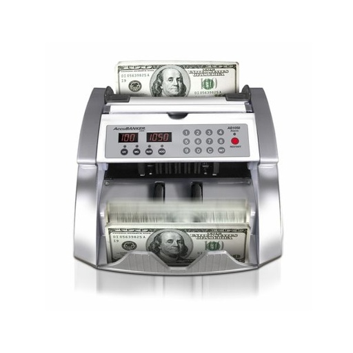 [AB1050] Contador de Billetes AB1050