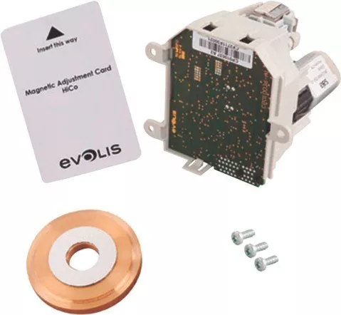 [MCME] Modulo de codificación magnética para Evolis